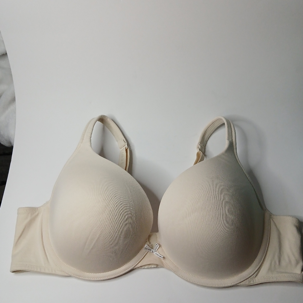Cacique Ivory‎ Underwire Bra
